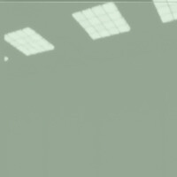 Фото зелёный глянец